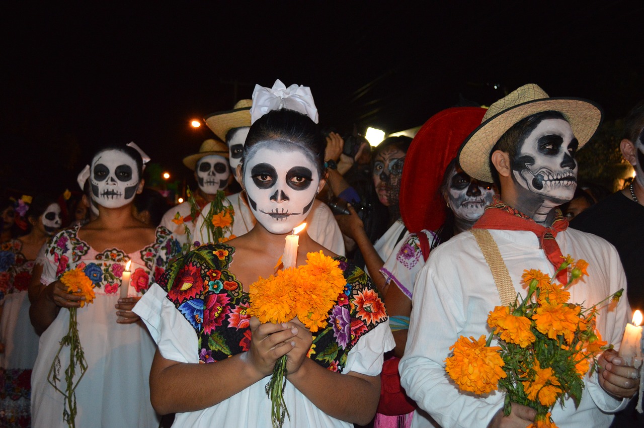 day of the dead, mexico, skull-568012.jpg